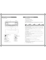 Предварительный просмотр 4 страницы Fusion MS-CD50 Manual