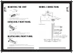 Предварительный просмотр 3 страницы Fusion MS-CD60 User & Installation Manual