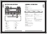 Предварительный просмотр 4 страницы Fusion MS-CD60 User & Installation Manual