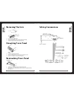 Предварительный просмотр 3 страницы Fusion MS-CD80 Instruction Manual