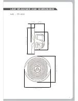 Предварительный просмотр 5 страницы Fusion MS-FR602 User Manual