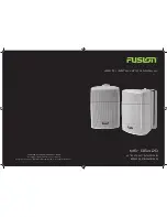 Fusion MS-OS420 User Manual preview