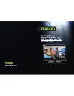 Preview for 1 page of Fusion MS-TV220LED Installation Manual