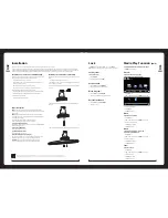 Preview for 4 page of Fusion MS-TV220LED Installation Manual