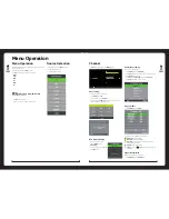 Preview for 8 page of Fusion MS-TV220LED Installation Manual