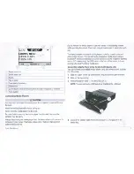 Предварительный просмотр 3 страницы Fusion MS-UD AV650 Quick Start Manual