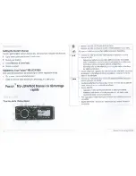 Предварительный просмотр 6 страницы Fusion MS-UD AV650 Quick Start Manual