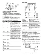 Предварительный просмотр 10 страницы Fusion MS-UD AV650 Quick Start Manual