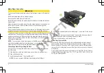 Preview for 4 page of Fusion MS-UD/AV755 Series Quick Start Manual