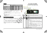 Preview for 8 page of Fusion MS-UD/AV755 Series Quick Start Manual