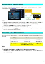 Preview for 5 page of Fusion NavNet TZtouch Series Manual