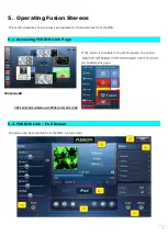 Preview for 7 page of Fusion NavNet TZtouch Series Manual