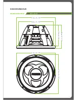 Предварительный просмотр 7 страницы Fusion NV-SW12 User Manual