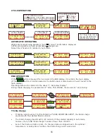 Предварительный просмотр 13 страницы Fusion PALADIN L120 Pro Operating Instructions Manual