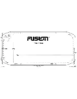 Preview for 12 page of Fusion Panel-Stereo Quick Start Manual