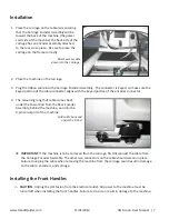 Preview for 7 page of Fusion QM32469 User Manual