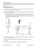 Preview for 14 page of Fusion QM32469 User Manual