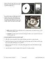 Preview for 16 page of Fusion QM32469 User Manual