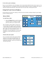 Preview for 19 page of Fusion QM32469 User Manual