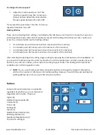 Preview for 21 page of Fusion QM32469 User Manual