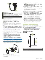 Preview for 6 page of Fusion SG-TW10 Installation Instructions Manual