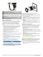 Preview for 12 page of Fusion SG-TW10 Installation Instructions Manual