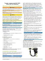 Preview for 17 page of Fusion SG-TW10 Installation Instructions Manual