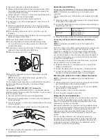 Preview for 3 page of Fusion Signature Series Installation Instructions Manual