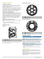 Preview for 4 page of Fusion Signature Series Installation Instructions Manual