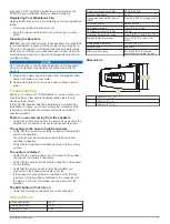 Предварительный просмотр 3 страницы Fusion Waketower Can Installation Instructions