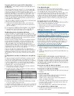 Preview for 8 page of Fusion XS series Installation Instructions Manual