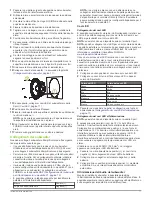 Preview for 11 page of Fusion XS series Installation Instructions Manual