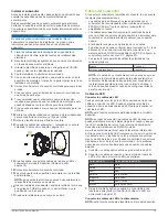 Preview for 19 page of Fusion XS series Installation Instructions Manual