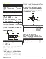 Preview for 21 page of Fusion XS series Installation Instructions Manual