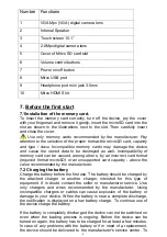 Preview for 6 page of Fusion5 F104Bv2 User Manual