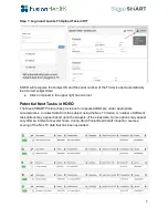 Preview for 7 page of FusionHealth Sleep SMART Nox T3 Instruction Manual