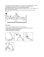 Preview for 13 page of FusionHealth SleepSMART DreamWear Instructions For Use  And Fitting