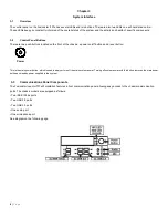 Preview for 9 page of Fusionstor INVENTO i737e SERIES Manual