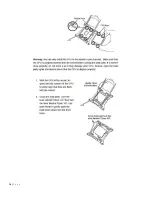 Preview for 17 page of Fusionstor INVENTO i737e SERIES Manual