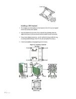 Preview for 18 page of Fusionstor INVENTO i737e SERIES Manual