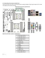 Preview for 22 page of Fusionstor INVENTO i737e SERIES Manual