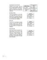 Preview for 26 page of Fusionstor INVENTO i737e SERIES Manual