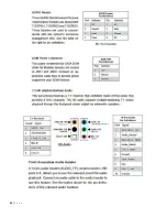 Preview for 30 page of Fusionstor INVENTO i737e SERIES Manual