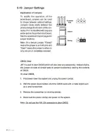 Preview for 32 page of Fusionstor INVENTO i737e SERIES Manual