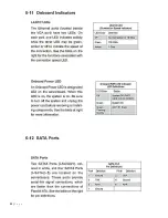 Preview for 34 page of Fusionstor INVENTO i737e SERIES Manual