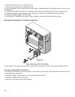 Preview for 39 page of Fusionstor INVENTO i737e SERIES Manual