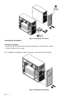 Preview for 41 page of Fusionstor INVENTO i737e SERIES Manual