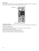 Preview for 42 page of Fusionstor INVENTO i737e SERIES Manual