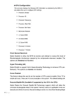 Preview for 48 page of Fusionstor INVENTO i737e SERIES Manual