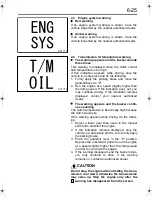 Preview for 148 page of Fuso Canter 2015 Owner'S Manual